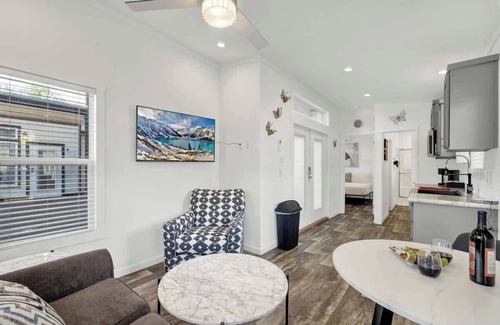 Fredericksburg House | Resort at Fredericksburg Unit 26