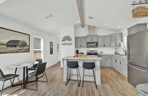Fredericksburg House | Resort at Fredericksburg Unit 22
