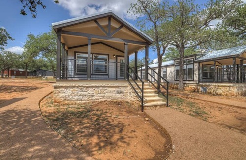 Fredericksburg House | Resort at Fredericksburg Unit 22