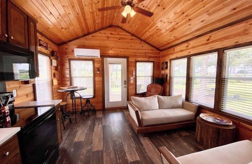 Fredericksburg House | Resort at Fredericksburg Unit 6