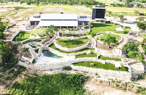 Fredericksburg House | Resort at Fredericksburg Unit 14