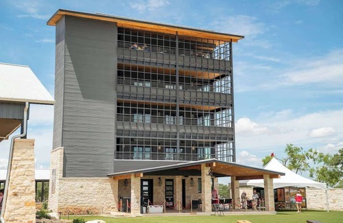 Fredericksburg House | Resort at Fredericksburg Unit 17