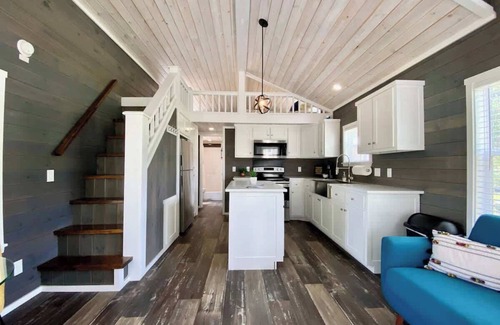 Fredericksburg House | Resort at Fredericksburg Unit 7