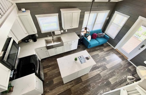 Fredericksburg House | Resort at Fredericksburg Unit 7