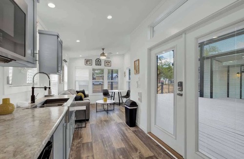Fredericksburg House | Resort at Fredericksburg Unit 25
