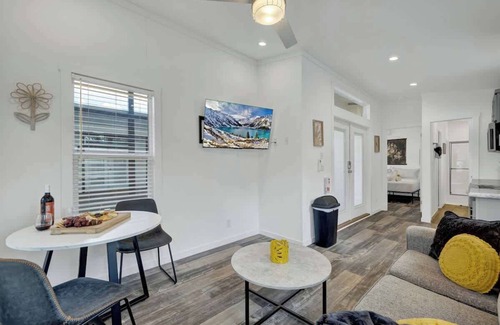 Fredericksburg House | Resort at Fredericksburg Unit 25