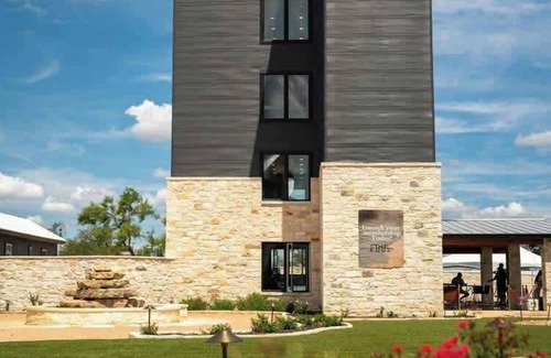 Fredericksburg House | Resort at Fredericksburg Unit 25