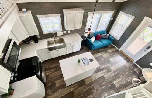 Fredericksburg House | Resort at Fredericksburg Unit 7