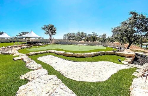 Fredericksburg House | Resort at Fredericksburg Unit 12