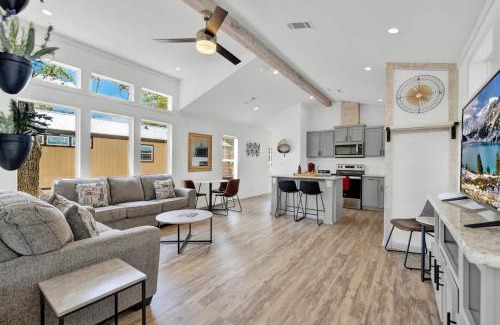 Fredericksburg House | Resort at Fredericksburg Unit 21
