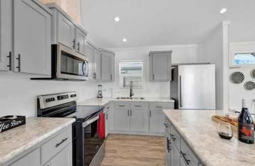 Fredericksburg House | Resort at Fredericksburg Unit 21