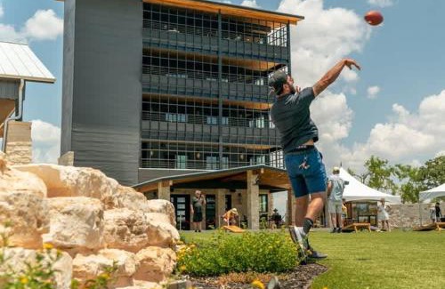Fredericksburg House | Resort at Fredericksburg Unit 21
