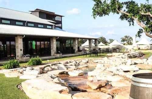 Fredericksburg House | Resort at Fredericksburg Unit 25