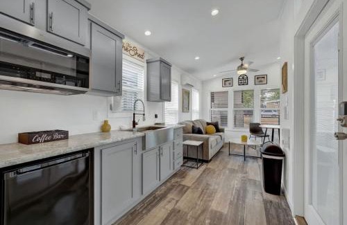 Fredericksburg House | Resort at Fredericksburg Unit 25