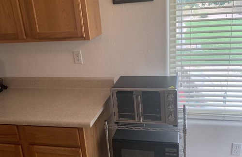 Chandler House | Resort atmosphere. Beautiful casita, quiet, great location.
