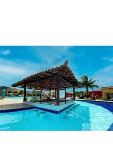 Tucuns Resort | Resort búzios