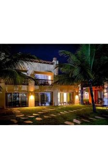 Tucuns Resort | Resort búzios