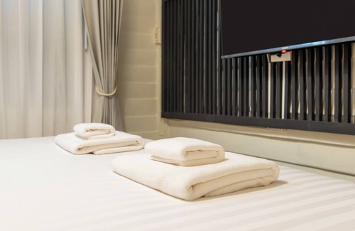 Bang Phlat Hotel | Resort Bangphlat