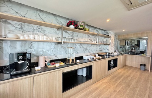 Bang Phlat Hotel | Resort Bangphlat