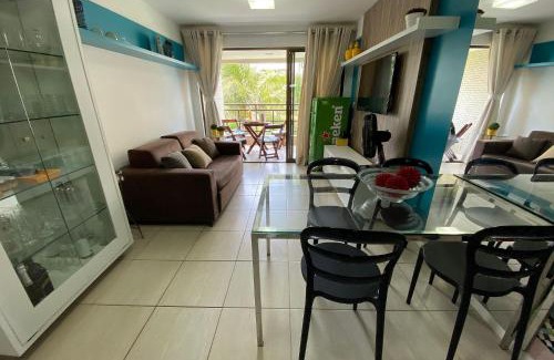 Loteamento Parque das Fontes House | Resort Beach Place, Porto das Dunas - CE