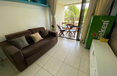 Loteamento Parque das Fontes House | Resort Beach Place, Porto das Dunas - CE