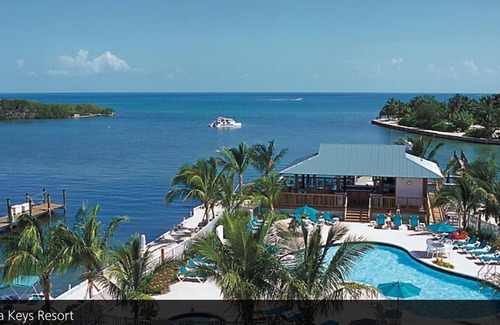 Florida Keys Resort | Resort, beaches, restaurants, apartments,