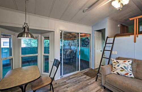 Put-in-Bay House | Resort Cabin 1 Mi to Middle Bass Island State Park