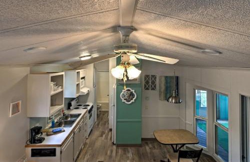 Put-in-Bay House | Resort Cabin 1 Mi to Middle Bass Island State Park