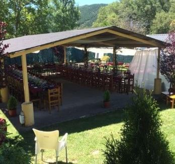 Castiello de Jaca Other | Resort Camping Solopuent