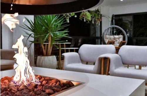 Campos do Jordao Apartment | Resort Carpe Diem Boutique SPA