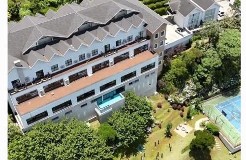 Campos do Jordao Apartment | Resort Carpe Diem Boutique SPA