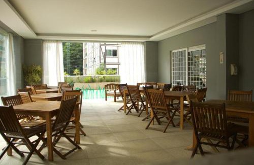 Araras Apartment | resort comfort