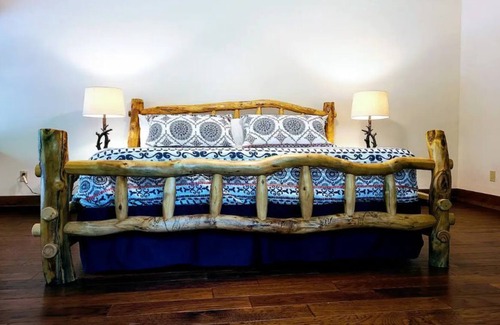 Cullowhee Cabin | Resort Community- Pool, hot tub, clubhouse, gym, playground & and pocket parks