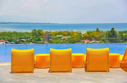 Lapu-Lapu Resort | Resort Condo in Mactan Cebu