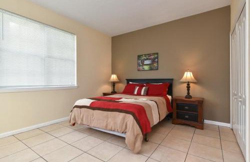 Kissimmee House | Resort Condo with all amenities needed-Cane Island