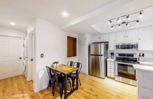 Elkhorn Village Condo | Resort condo with shared pools & hot tub - minutes from hiking, skiing, & dining