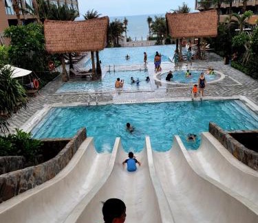 Suoi Nuoc Beach Hotel | Resort Condotel Apec Chambay Mũi Né R2209-Phan Thiết