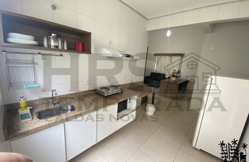 Setor Lagoa Quente House | Resort de Luxo em Caldas Novas