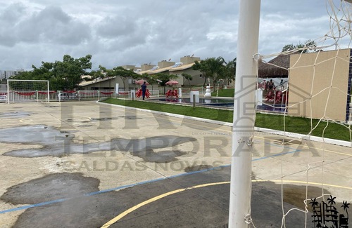 Setor Lagoa Quente House | Resort de Luxo em Caldas Novas
