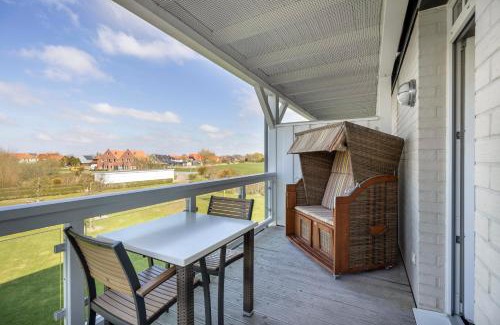Wremen Apartment | Resort Deichgraf Resort Deichgraf 31-06