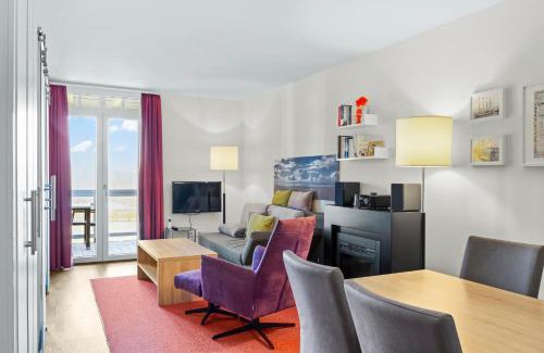 Wremen Apartment | Resort Deichgraf Resort Deichgraf 31-06