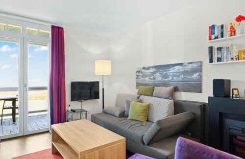 Wremen Apartment | Resort Deichgraf Resort Deichgraf 31-06