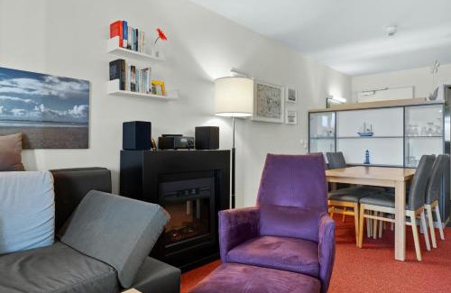 Wremen Apartment | Resort Deichgraf Resort Deichgraf 31-06