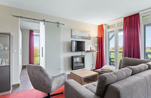 Wremen Apartment | Resort Deichgraf Resort Deichgraf 31-08