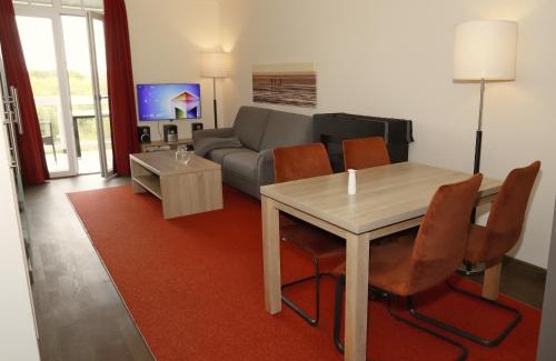 Wremen Apartment | Resort Deichgraf Resort Deichgraf 31-12