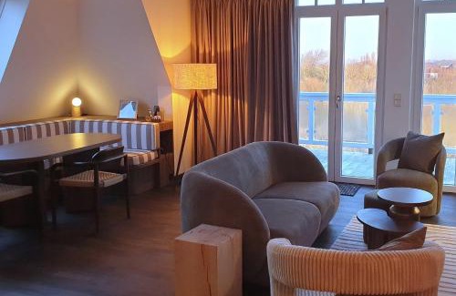 Wremen Apartment | Resort Deichgraf Resort Deichgraf 31-18