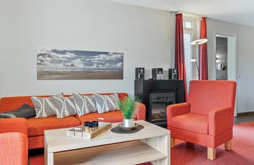 Wremen Apartment | Resort Deichgraf Resort Deichgraf 31-02
