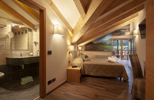 Moena Hotel | Resort Dolce Casa Family &SPA