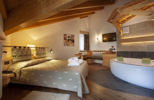 Moena Hotel | Resort Dolce Casa Family &SPA