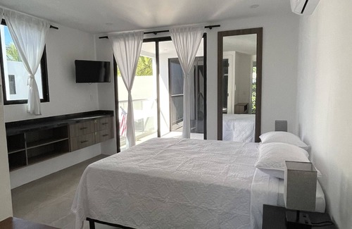La Libertad Resort | Resort Don Julian - Unit 4